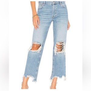 Free people jeans